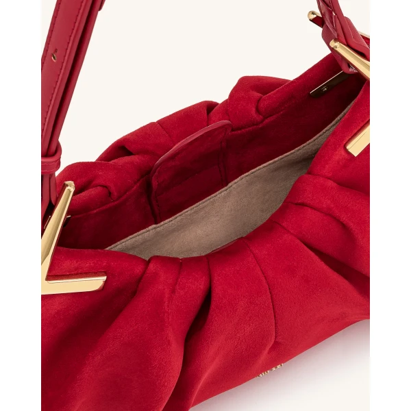 JW PEI Amelia shoulder bag another angle