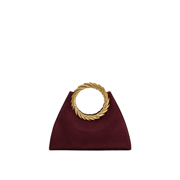 JW PEI Amiya bag detail