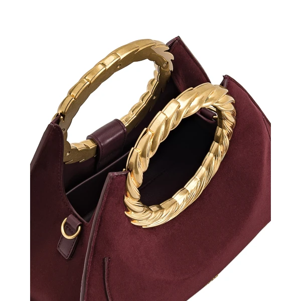 JW PEI Amiya bag another angle