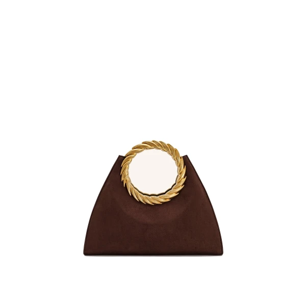 JW PEI Amiya bag detail