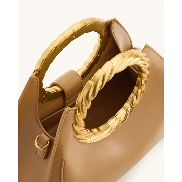 JW PEI Amiya bag another angle