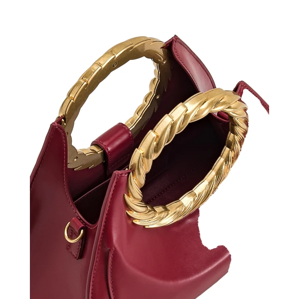 JW PEI Amiya bag another angle