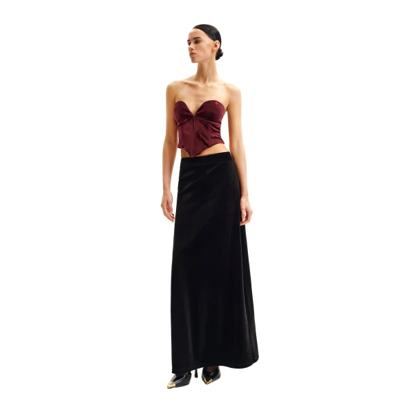 JW PEI Tops