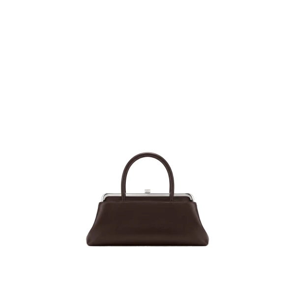 JW PEI Anouk top handle bag detail