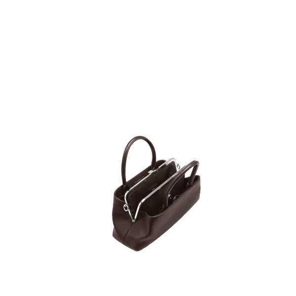 JW PEI Anouk top handle bag another angle