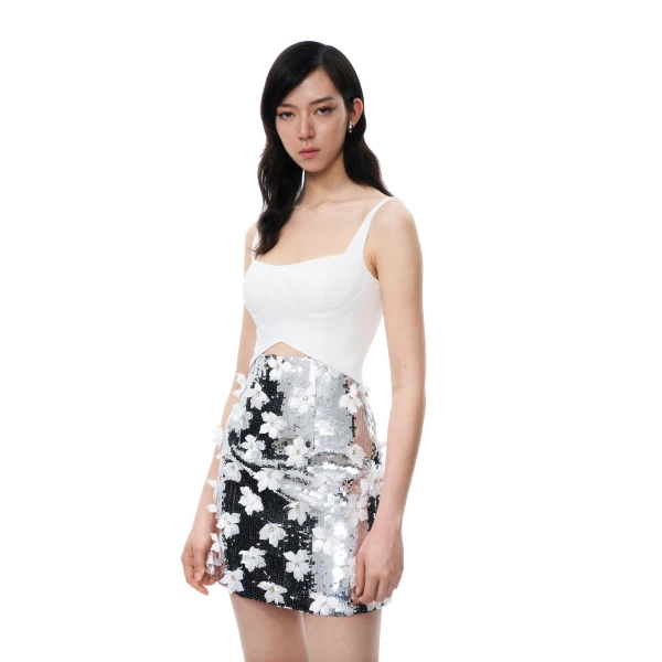 JW PEI ready-to-wear
