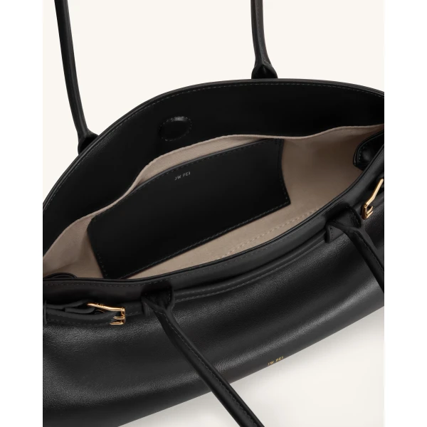 JW PEI Arden shoulder bag another angle
