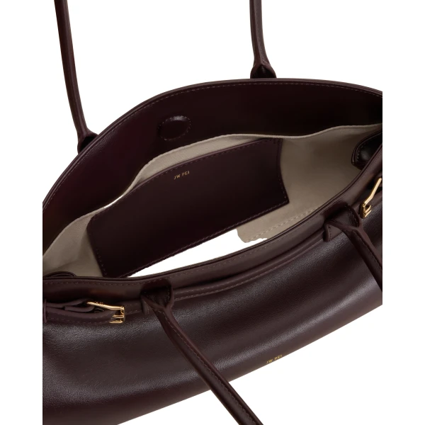 JW PEI Arden shoulder bag another angle