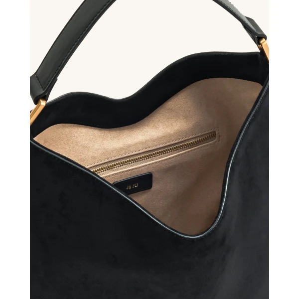 JW PEI Aria shoulder bag another angle