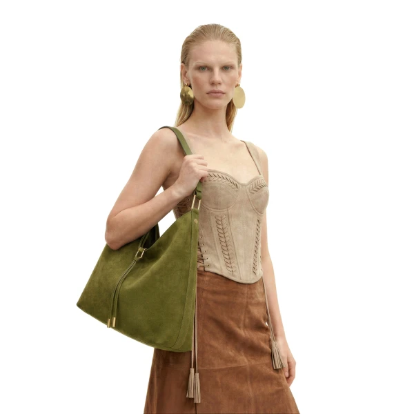 JW PEI Aria shoulder bag alternate view