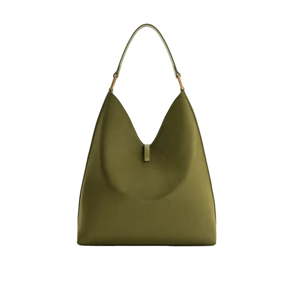 JW PEI Aria shoulder bag another angle