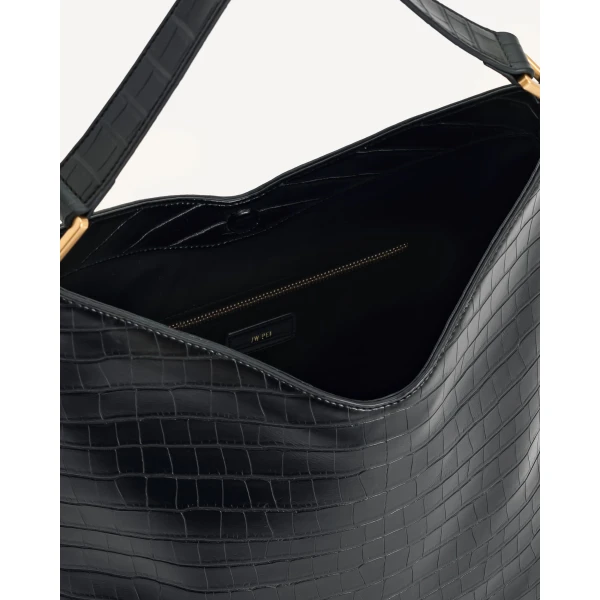 JW PEI Aria shoulder bag another angle