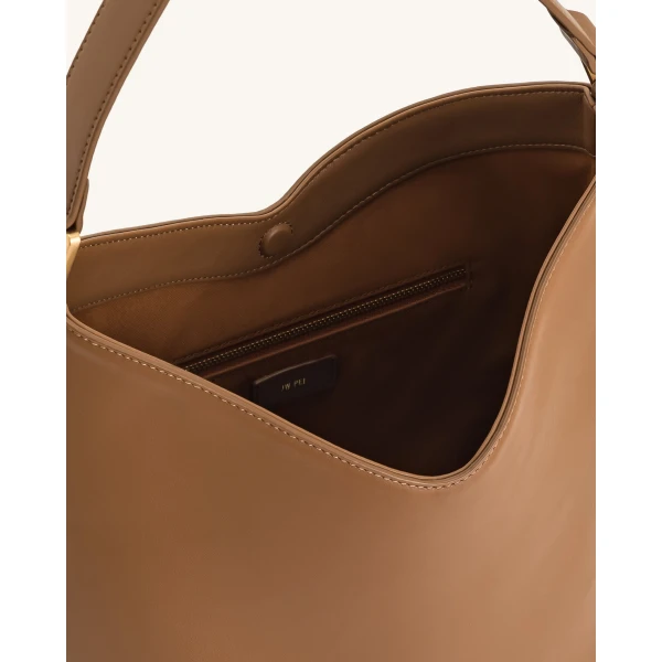 JW PEI Aria shoulder bag another angle