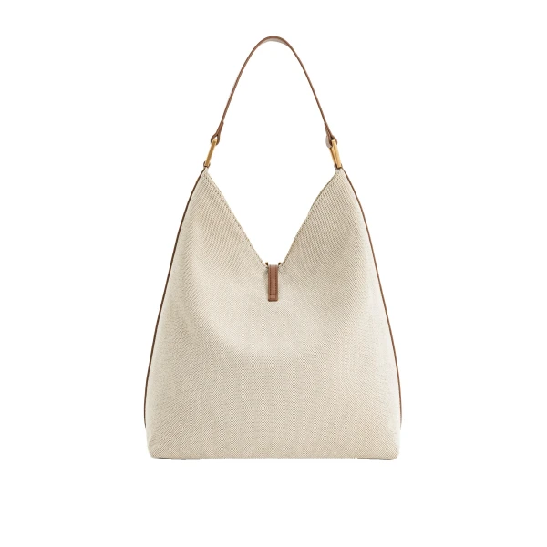 JW PEI Aria shoulder bag detail