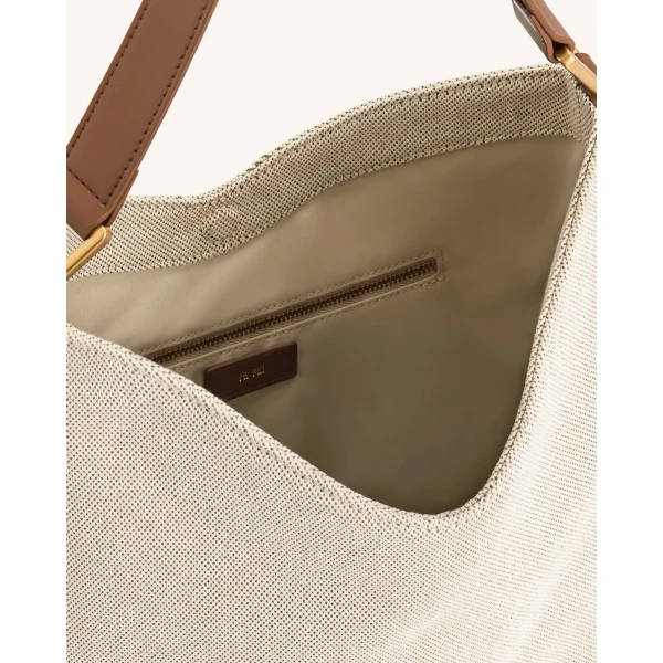 JW PEI Aria shoulder bag another angle