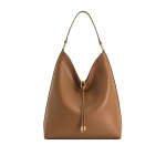 JW PEI Aria Shoulder Bag in Brown