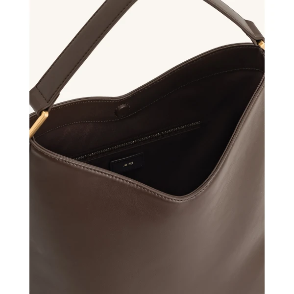 JW PEI Aria shoulder bag another angle