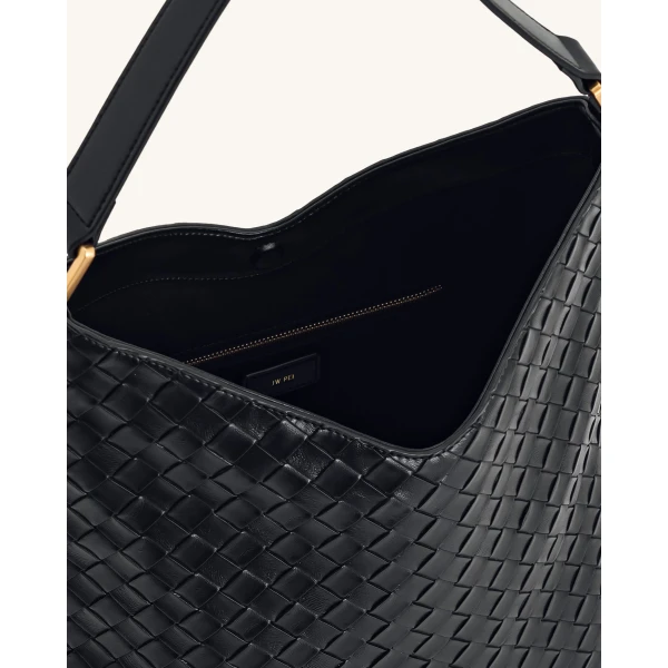 JW PEI Aria shoulder bag another angle