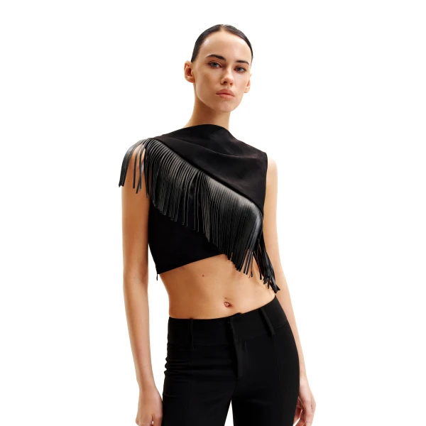 JW PEI clothing