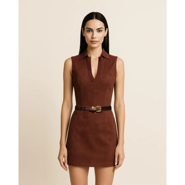 JW PEI Dresses
