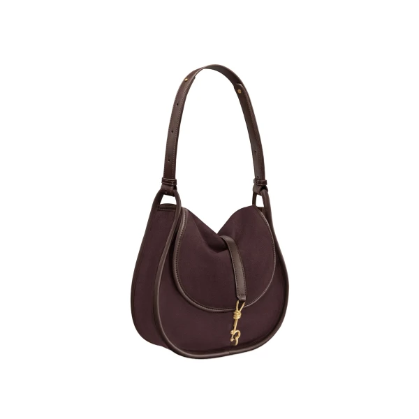 JW PEI Arla hobo bag detail