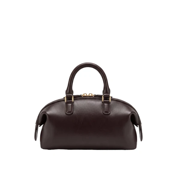 JW PEI Arlo top handle bag detail