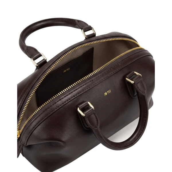 JW PEI Arlo top handle bag another angle