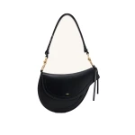 JW PEI Ashlie Crossbody Bag in Black