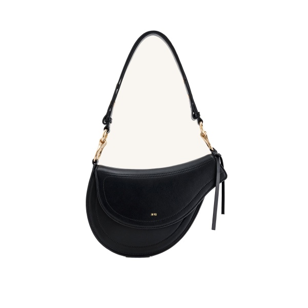 JW PEI Ashlie Crossbody Bag in Black