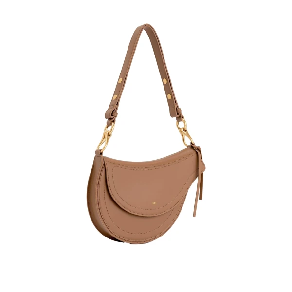 JW PEI Ashlie crossbody bag detail