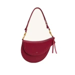 JW PEI Ashlie Crossbody Bag in Burgundy