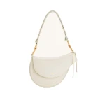 JW PEI Ashlie Crossbody Bag in White