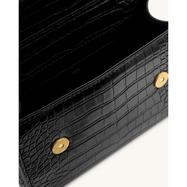 JW PEI Astrid top handle bag another angle