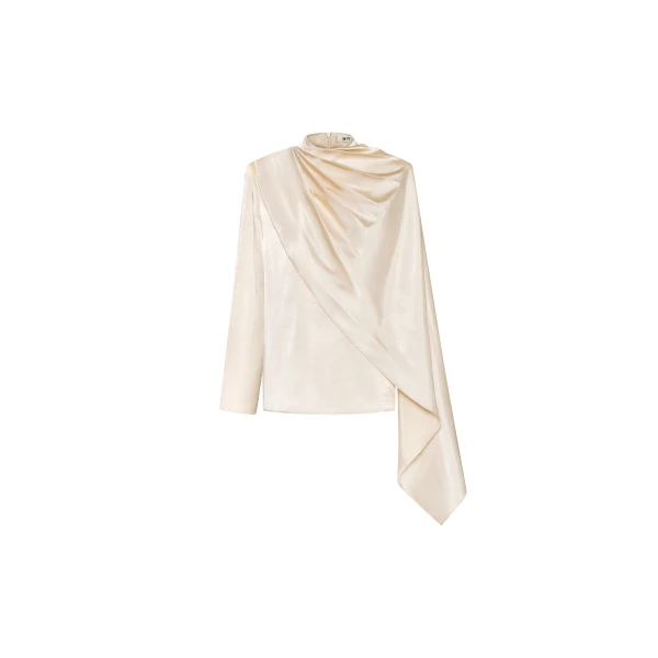 JW PEI Ivory top