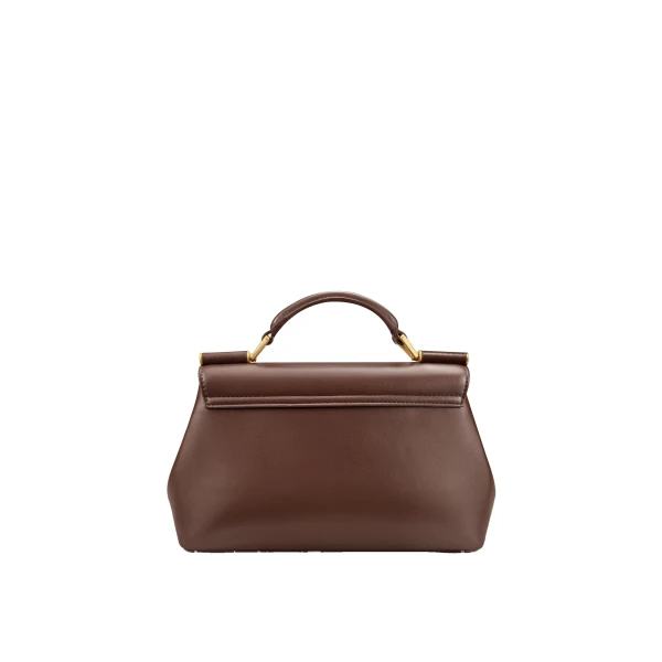JW PEI Audrey top handle bag detail