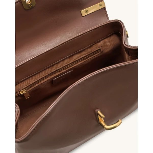 JW PEI Audrey top handle bag another angle