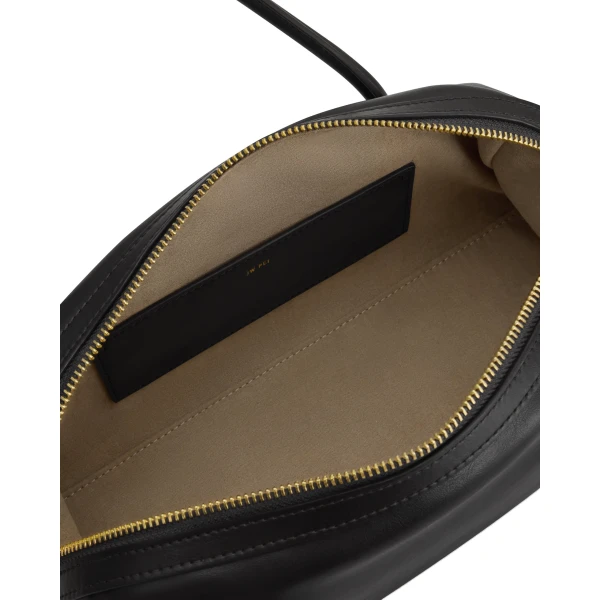 JW PEI Aveline shoulder bag interior and hardware