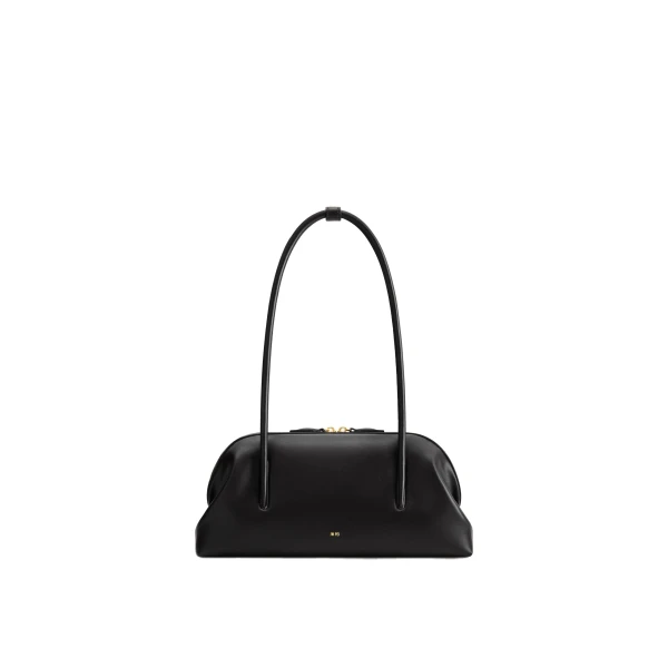 JW PEI Aveline Shoulder Bag in Black