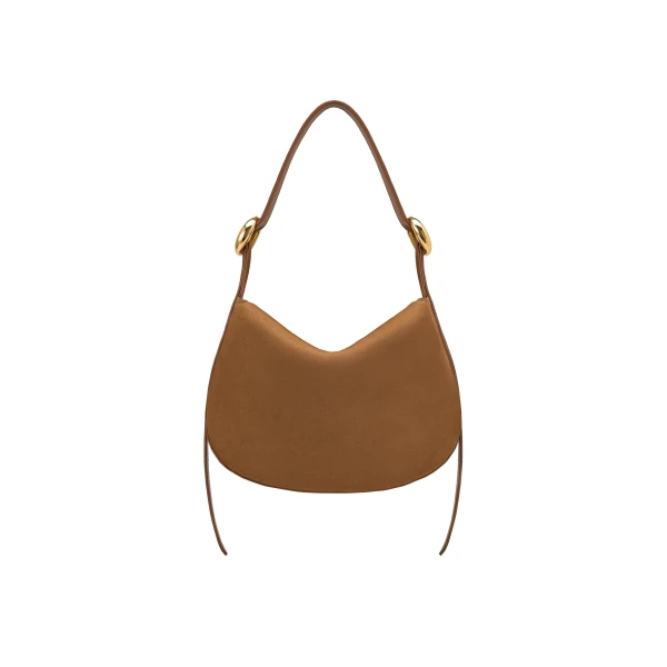 JW PEI Avery hobo bag detail