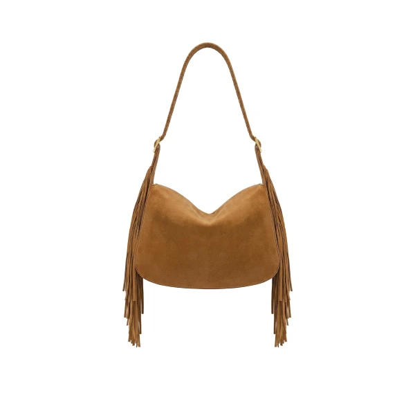 JW PEI Avery shoulder bag detail