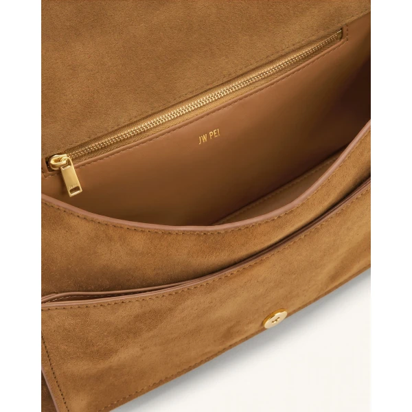 JW PEI Avery shoulder bag another angle