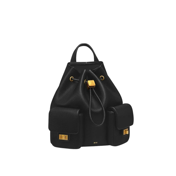 JW PEI Avery backpack alternate view