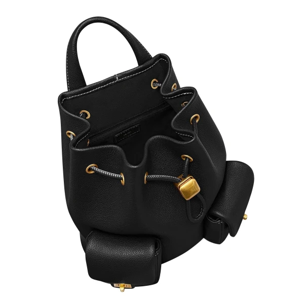 JW PEI Avery backpack interior and hardware