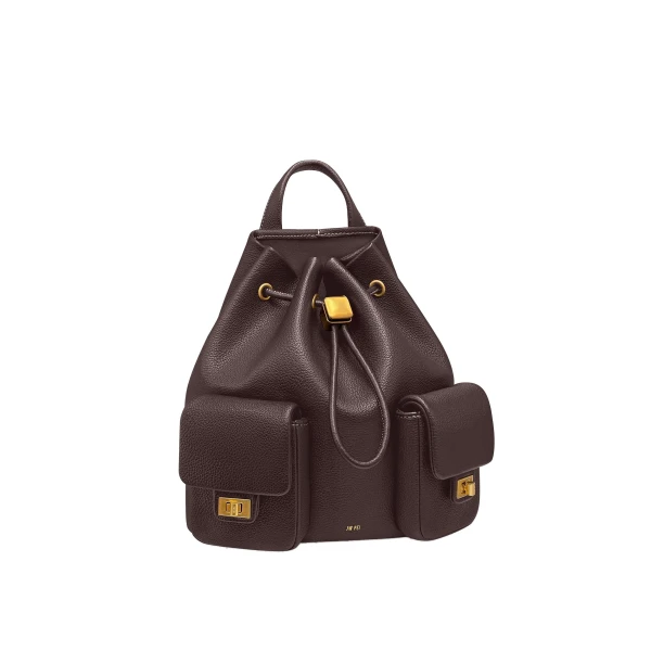 JW PEI Avery backpack alternate view