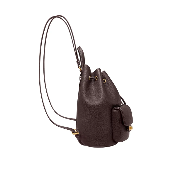 JW PEI Avery backpack detail