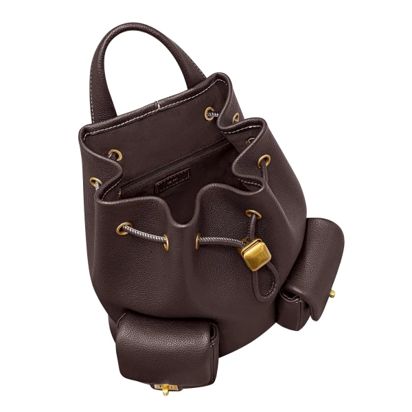JW PEI Avery backpack interior and hardware