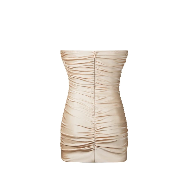 JW PEI Pink mini dress