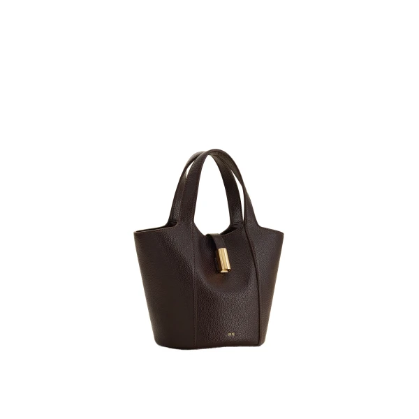 JW PEI Bella bucket bag alternate view
