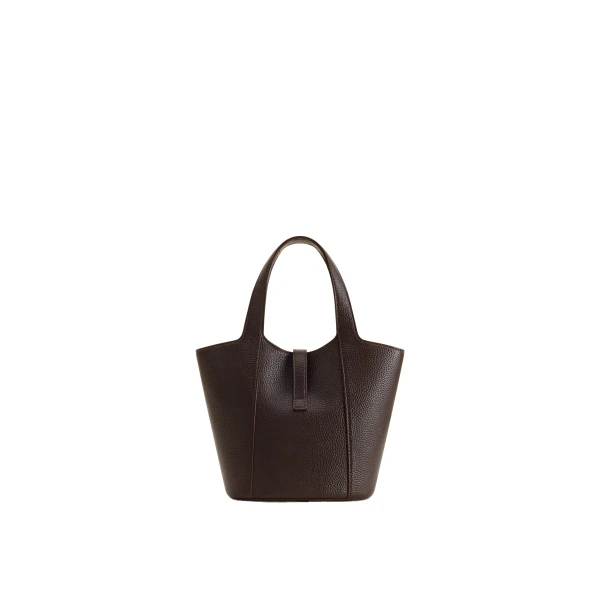 JW PEI Bella bucket bag detail