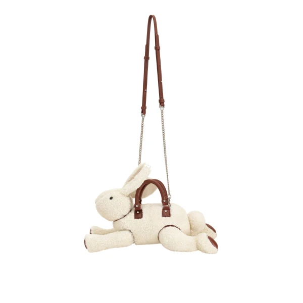 JW PEI Bella top handle bag alternate view